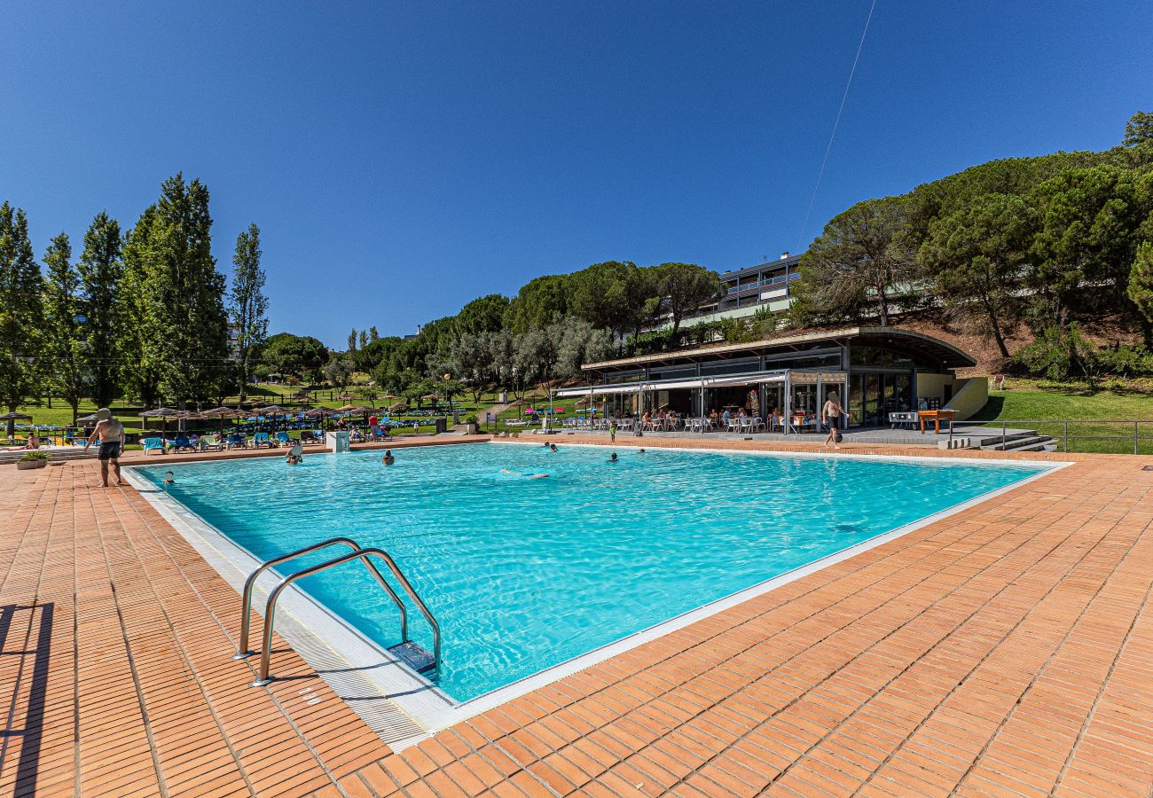 Appartement à Lagos - Marina Park | Outside Pool | Garage | Balcony