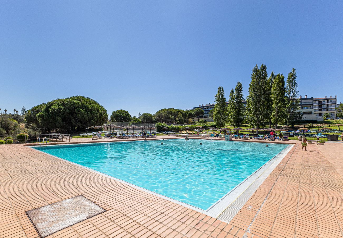 Appartement à Lagos - Marina Park | Outside Pool | Garage | Balcony