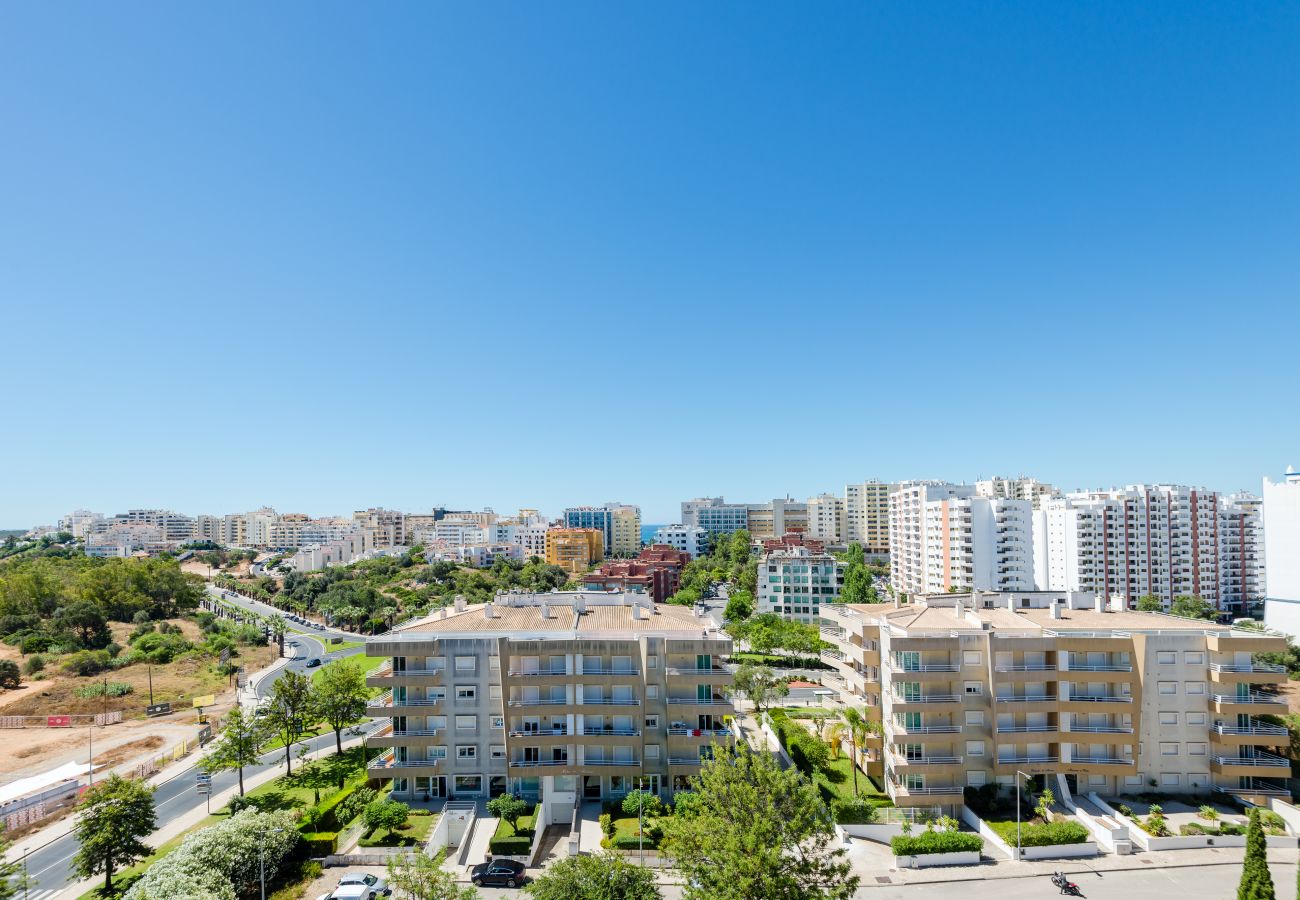 Appartement à Portimão - Appartement Appartimão | 2 Chambres | Praia da Rocha | Portimao