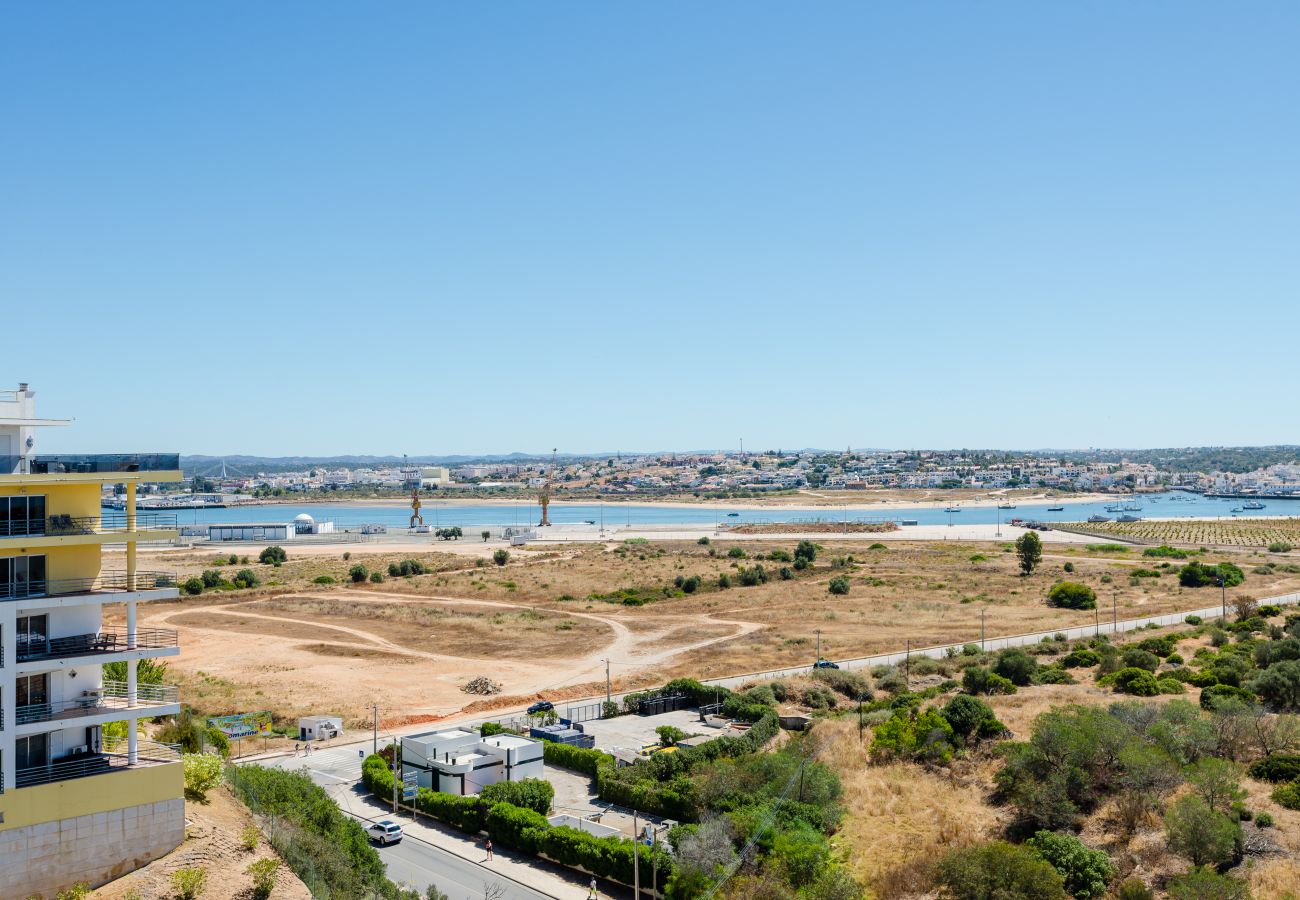 Appartement à Portimão - Appartement Appartimão | 2 Chambres | Praia da Rocha | Portimao