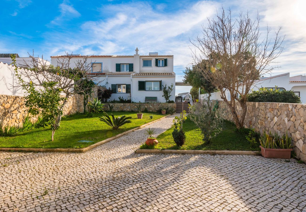 Villa à Albufeira - Villa Sunny