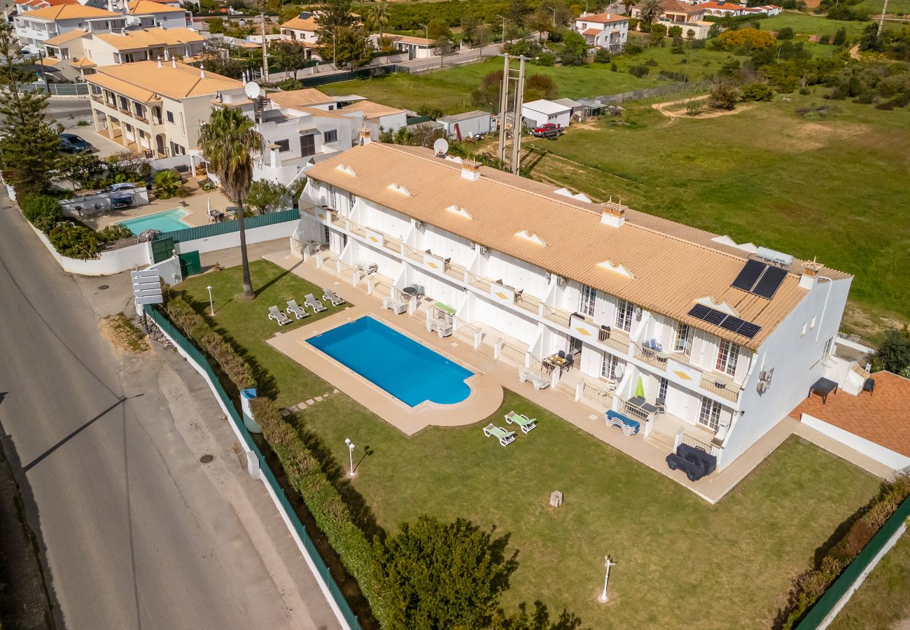 Maison mitoyenne à Albufeira - Casa Pimenta | 5 Chambres | Centrale | Olhos de Água