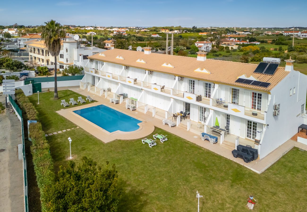 Maison mitoyenne à Albufeira - Casa Pimenta | 5 Chambres | Centrale | Olhos de Água