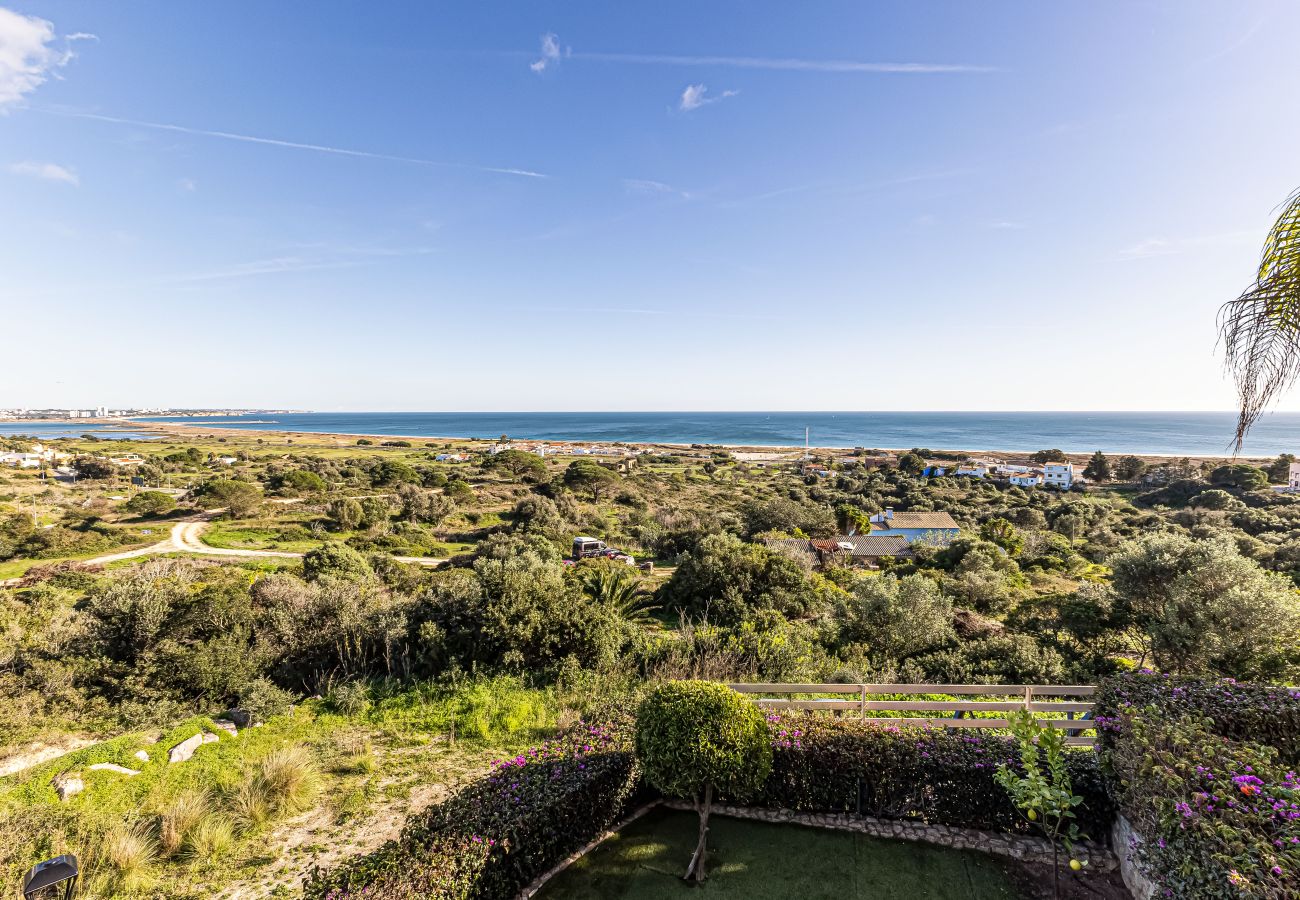 Villa à Lagos - Roque House 3 Bedroom Sea Front