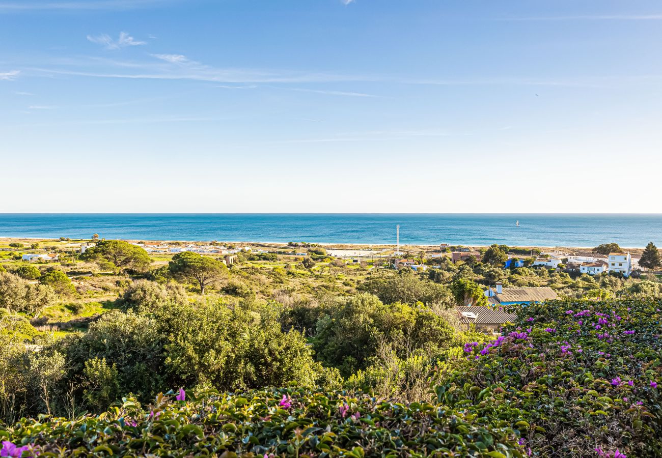 Villa à Lagos - Roque House 3 Bedroom Sea Front