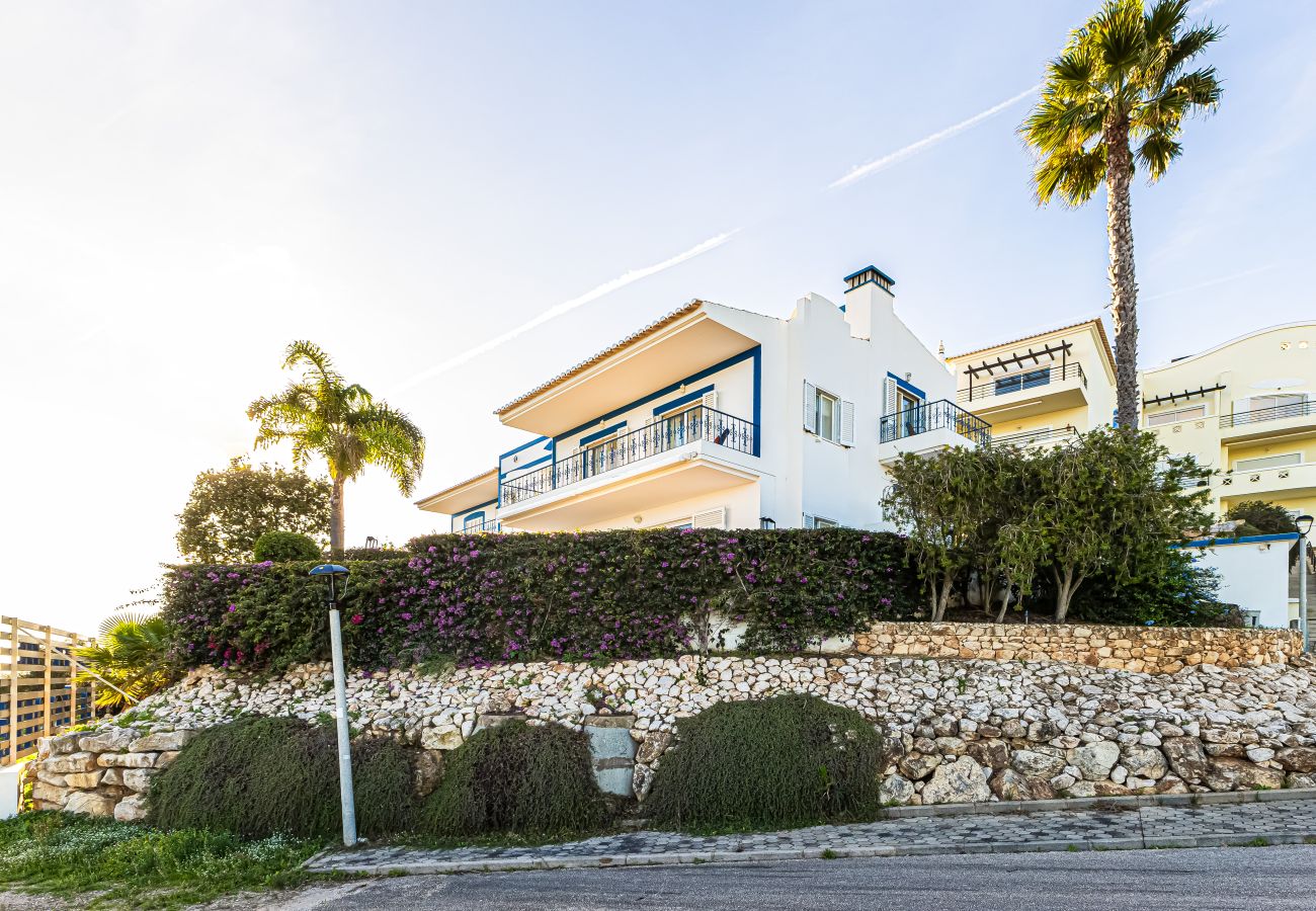 Villa à Lagos - Roque House 3 Bedroom Sea Front