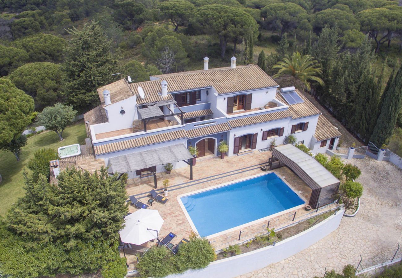 Villa à Vilamoura - Villa Arrochela