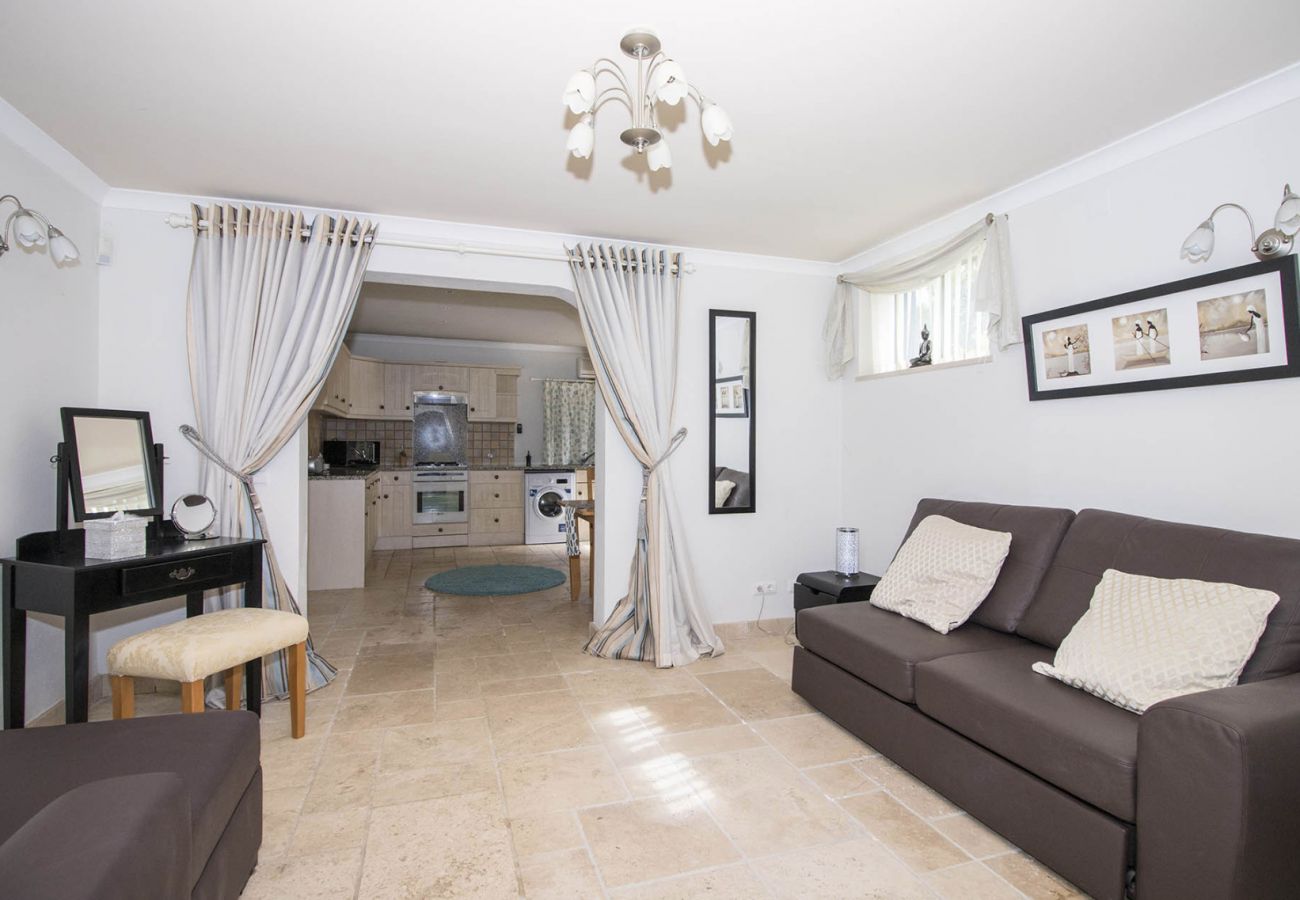 Villa à Vilamoura - Villa Arrochela