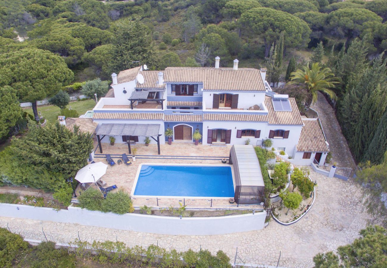 Villa à Vilamoura - Villa Arrochela