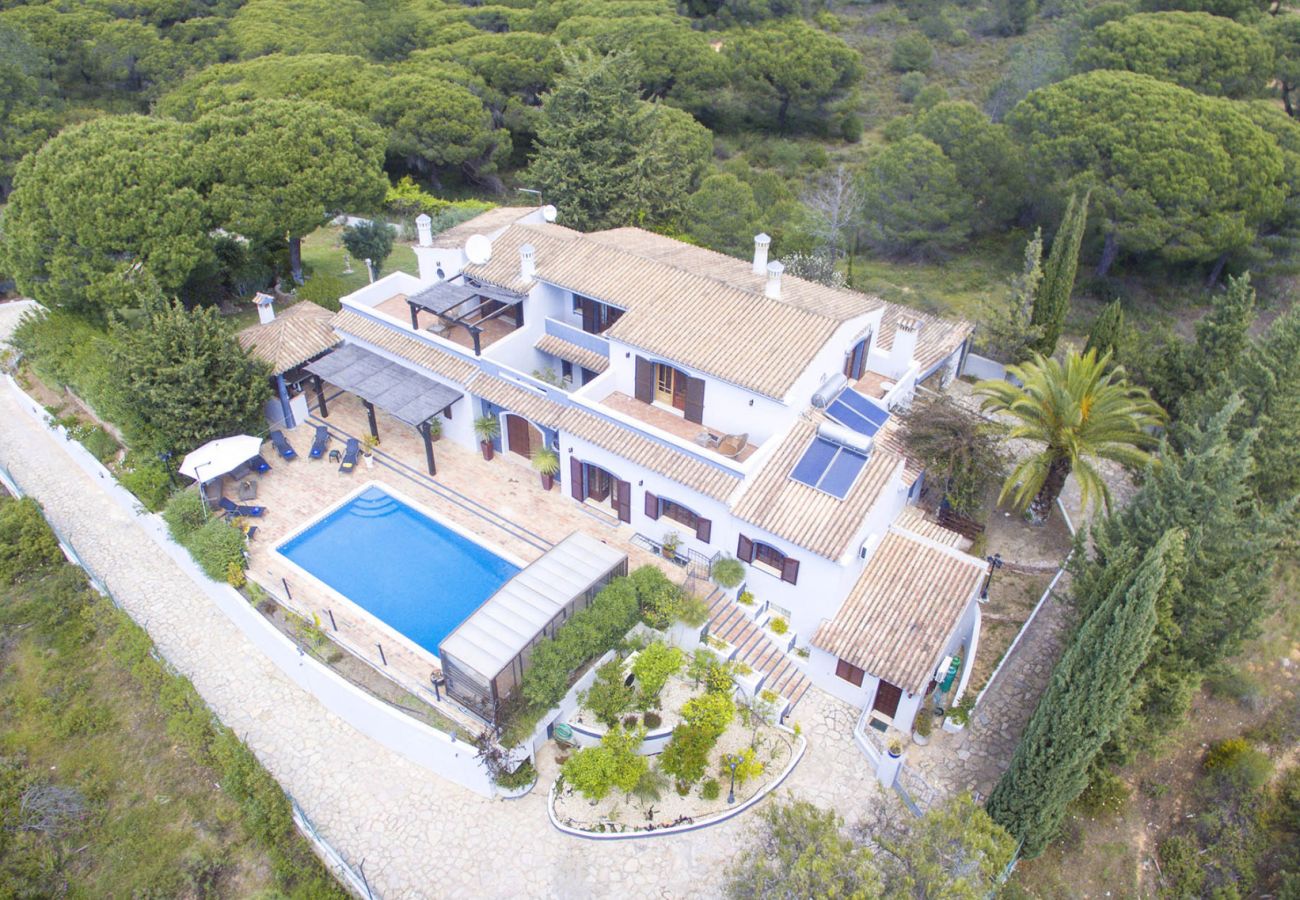 Villa à Vilamoura - Villa Arrochela