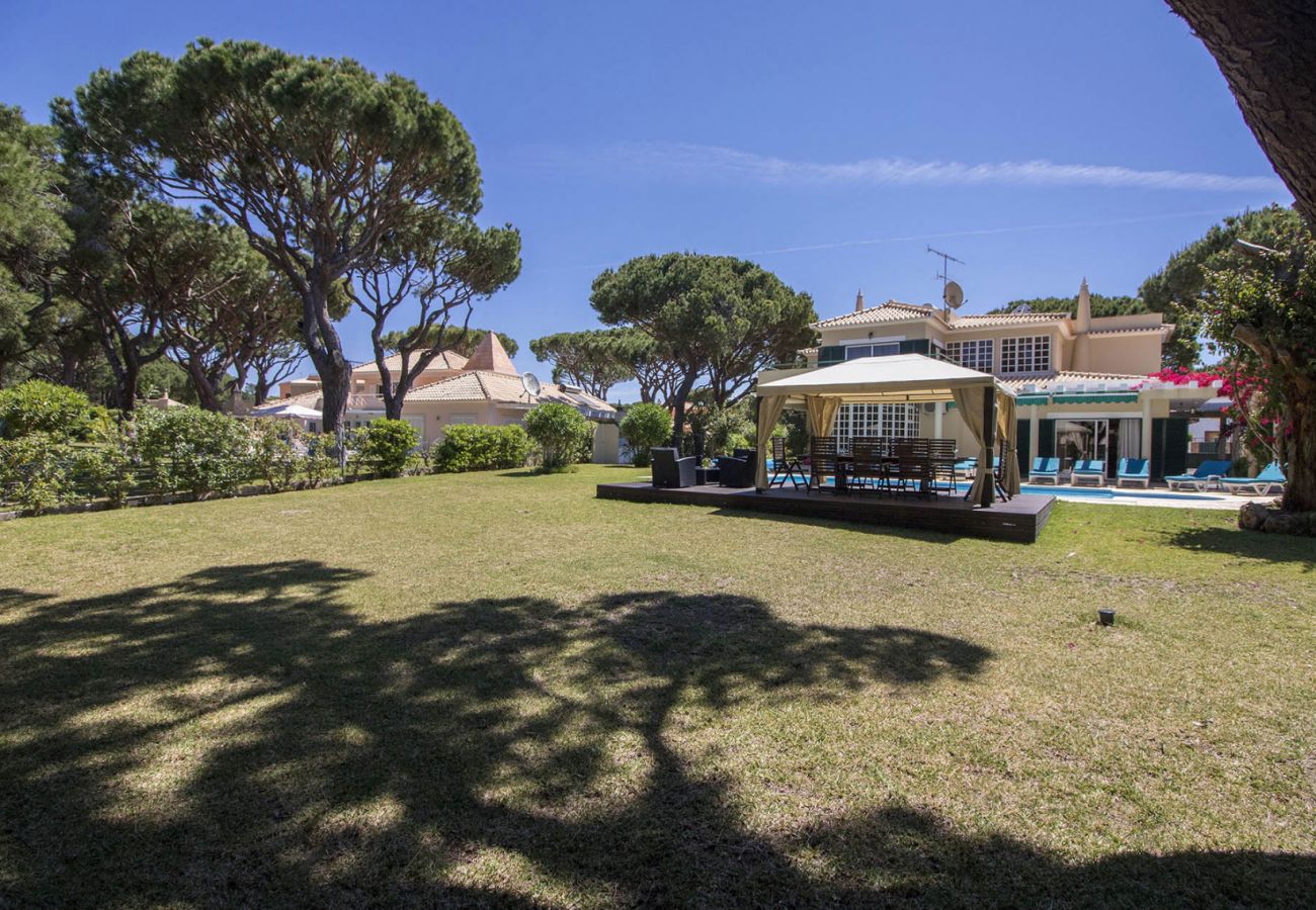 Villa à Vilamoura - Villa Popa