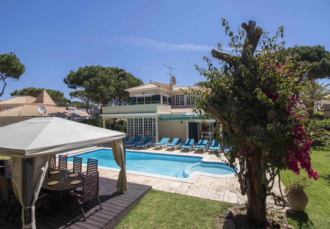 Villa à Vilamoura - Villa Popa