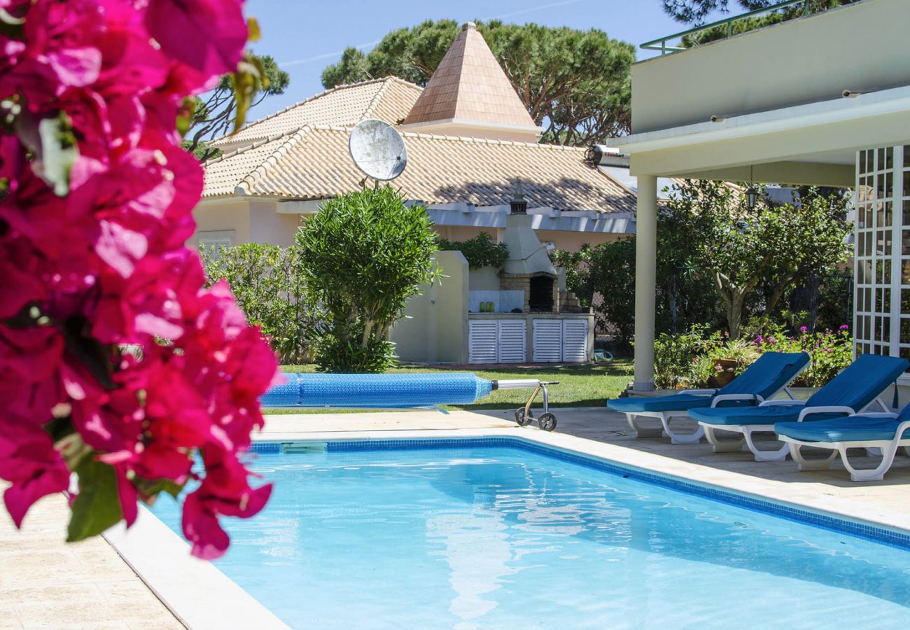 Villa à Vilamoura - Villa Popa