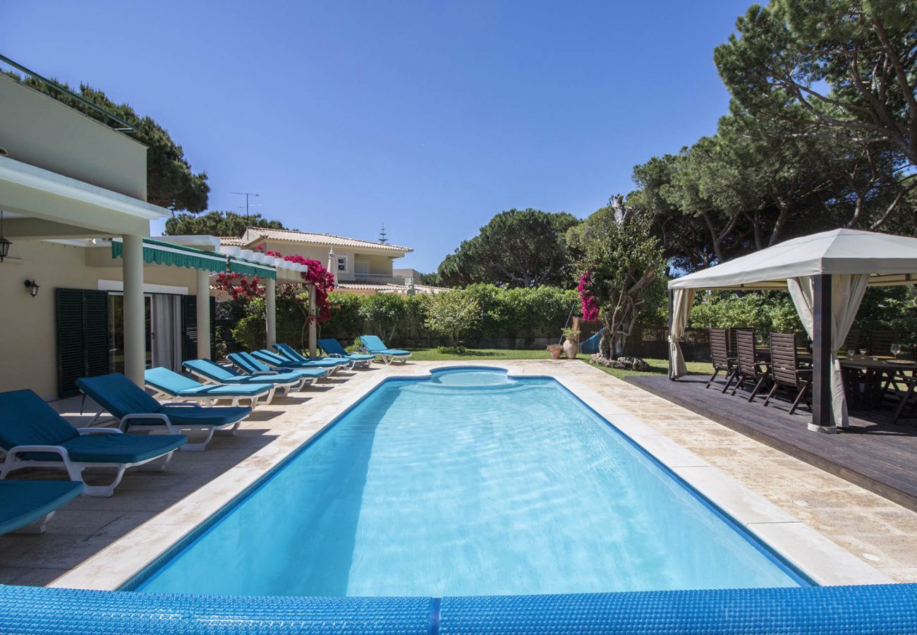 Villa à Vilamoura - Villa Popa