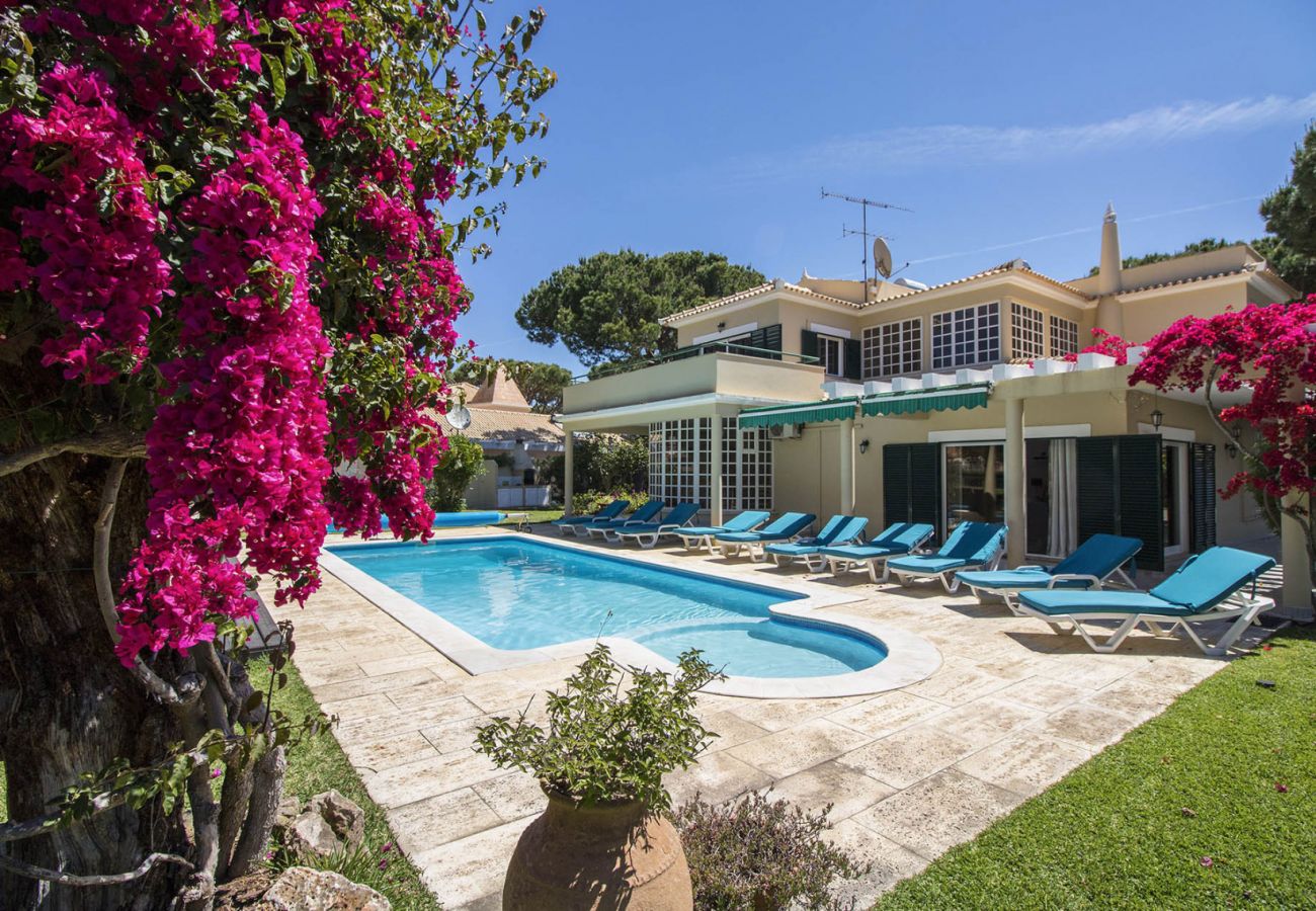 Villa à Vilamoura - Villa Popa