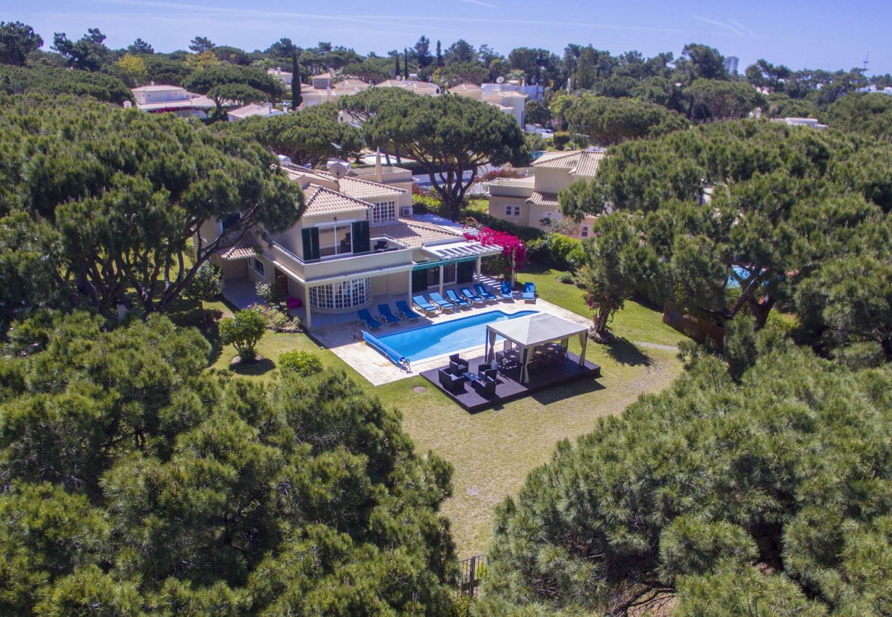 Villa à Vilamoura - Villa Popa