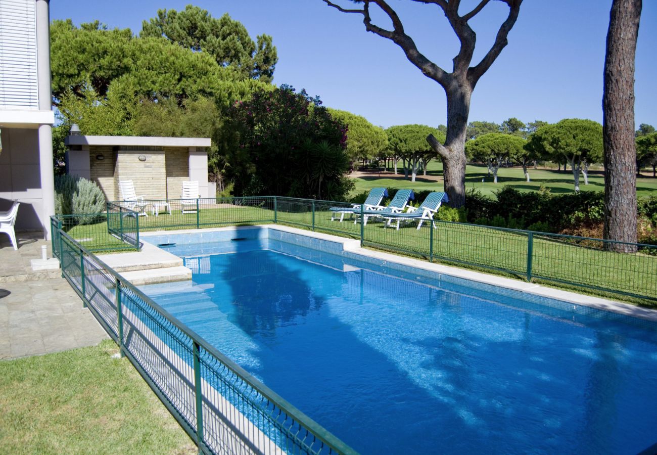 Villa à Vilamoura - Villa Lake View