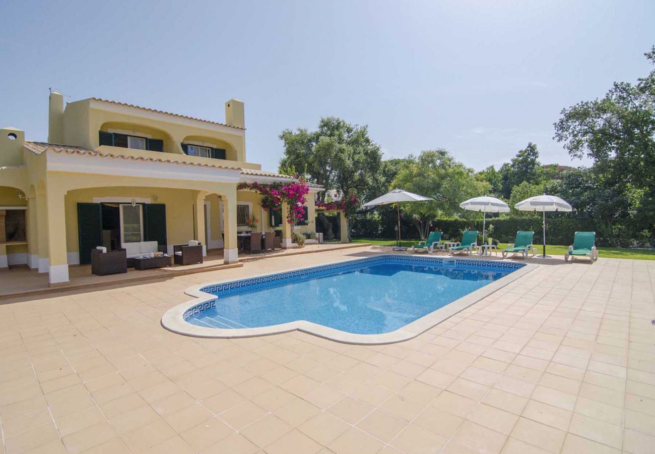 Villa à Vilamoura - Villa Bonita