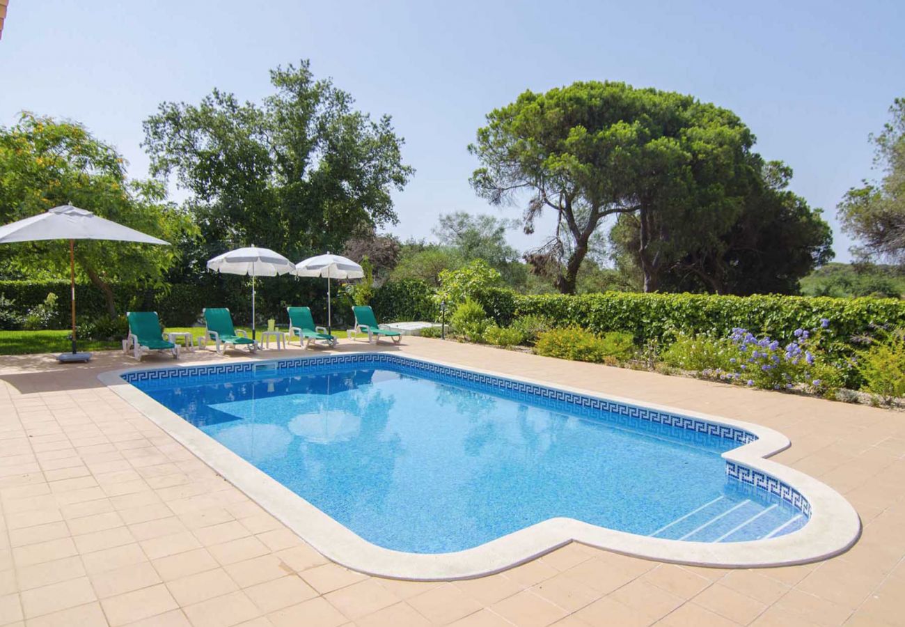 Villa à Vilamoura - Villa Bonita