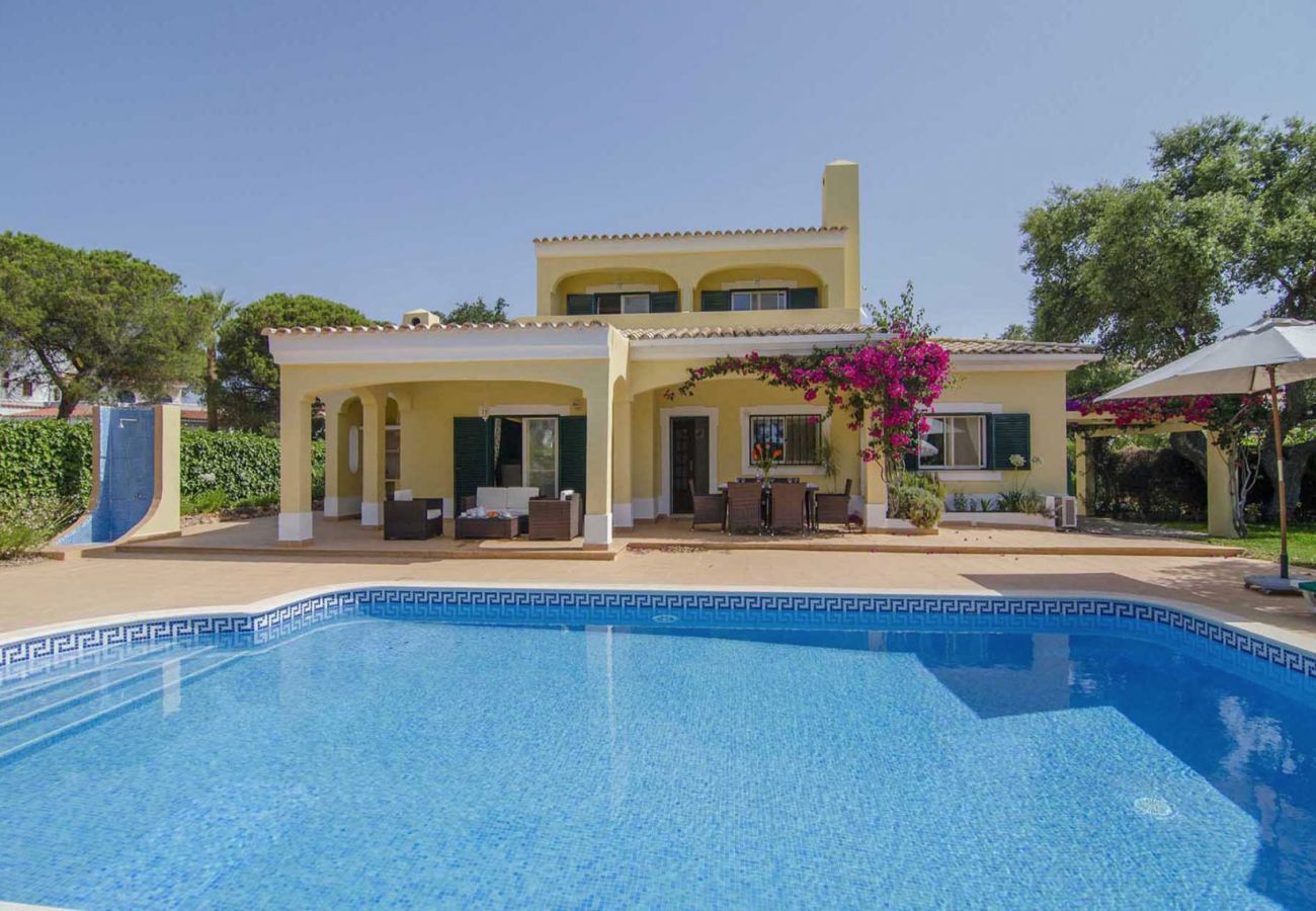 Villa à Vilamoura - Villa Bonita