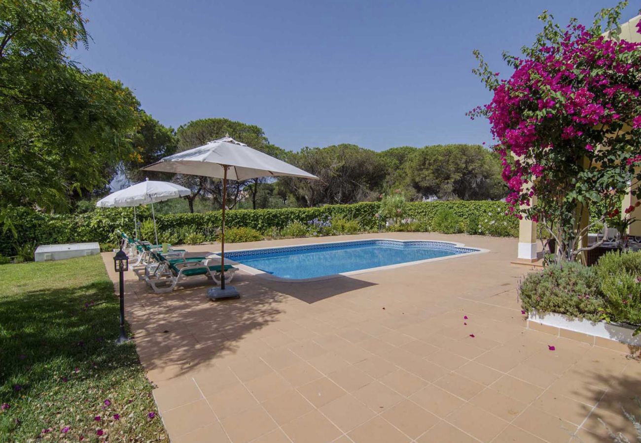 Villa à Vilamoura - Villa Bonita