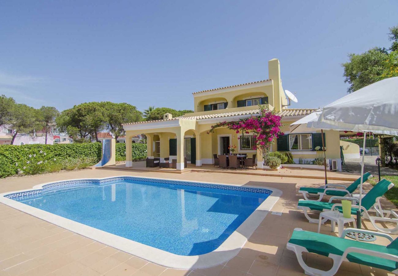 Villa à Vilamoura - Villa Bonita