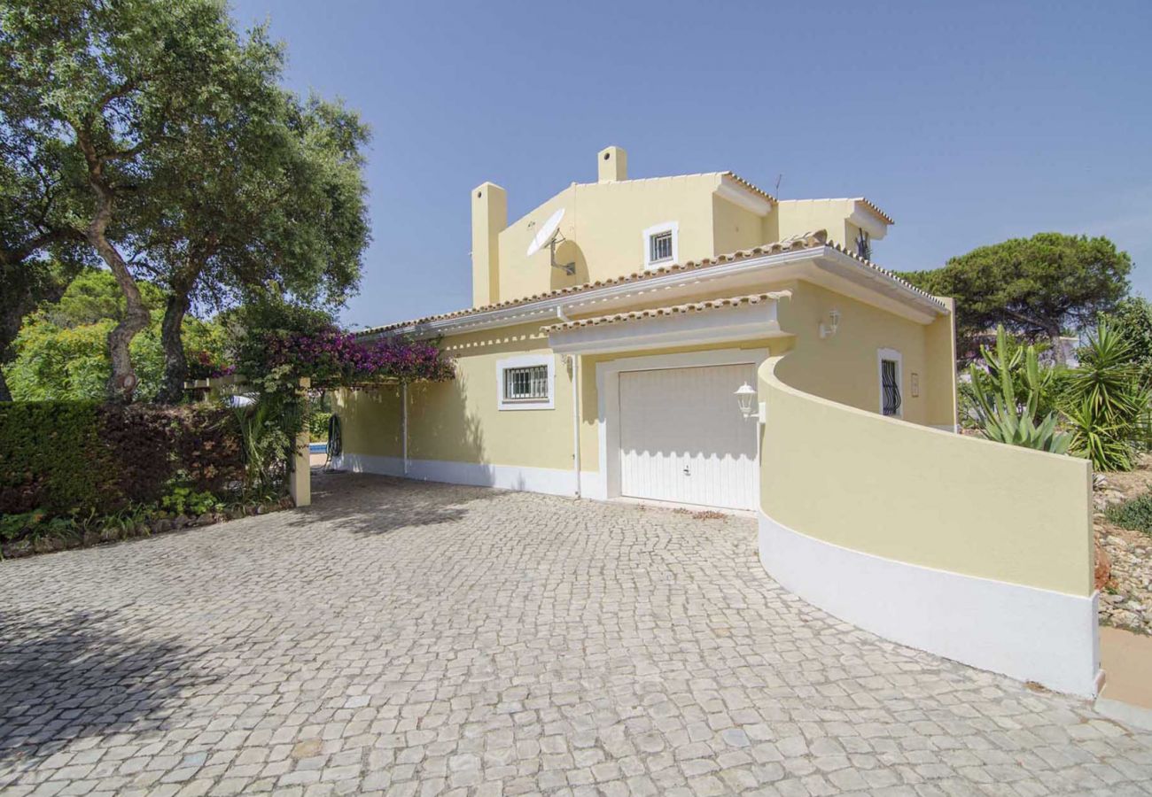 Villa à Vilamoura - Villa Bonita