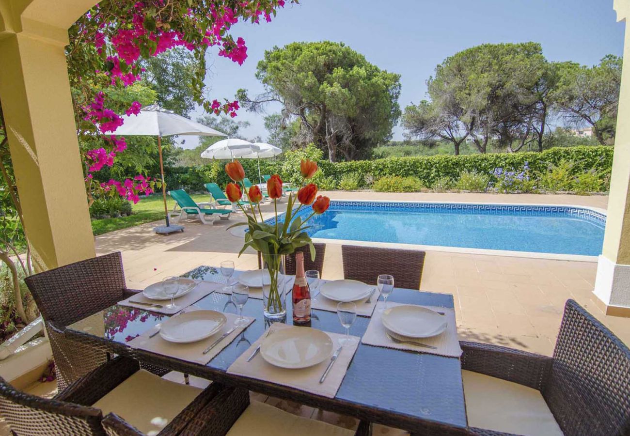 Villa à Vilamoura - Villa Bonita