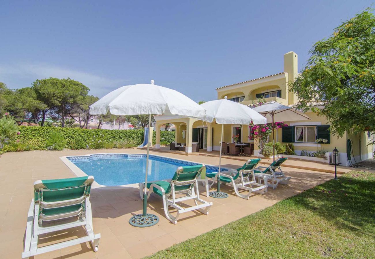 Villa à Vilamoura - Villa Bonita