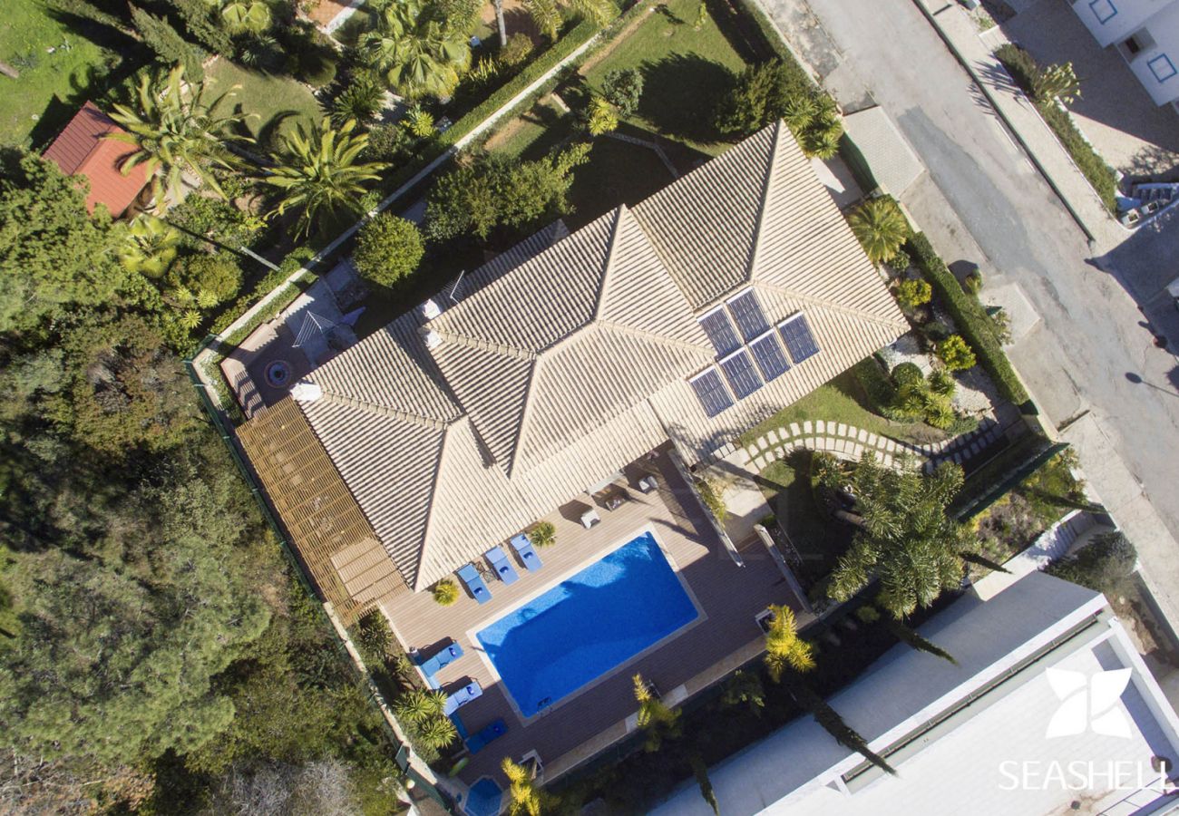 Villa à Vilamoura - Villa Joy