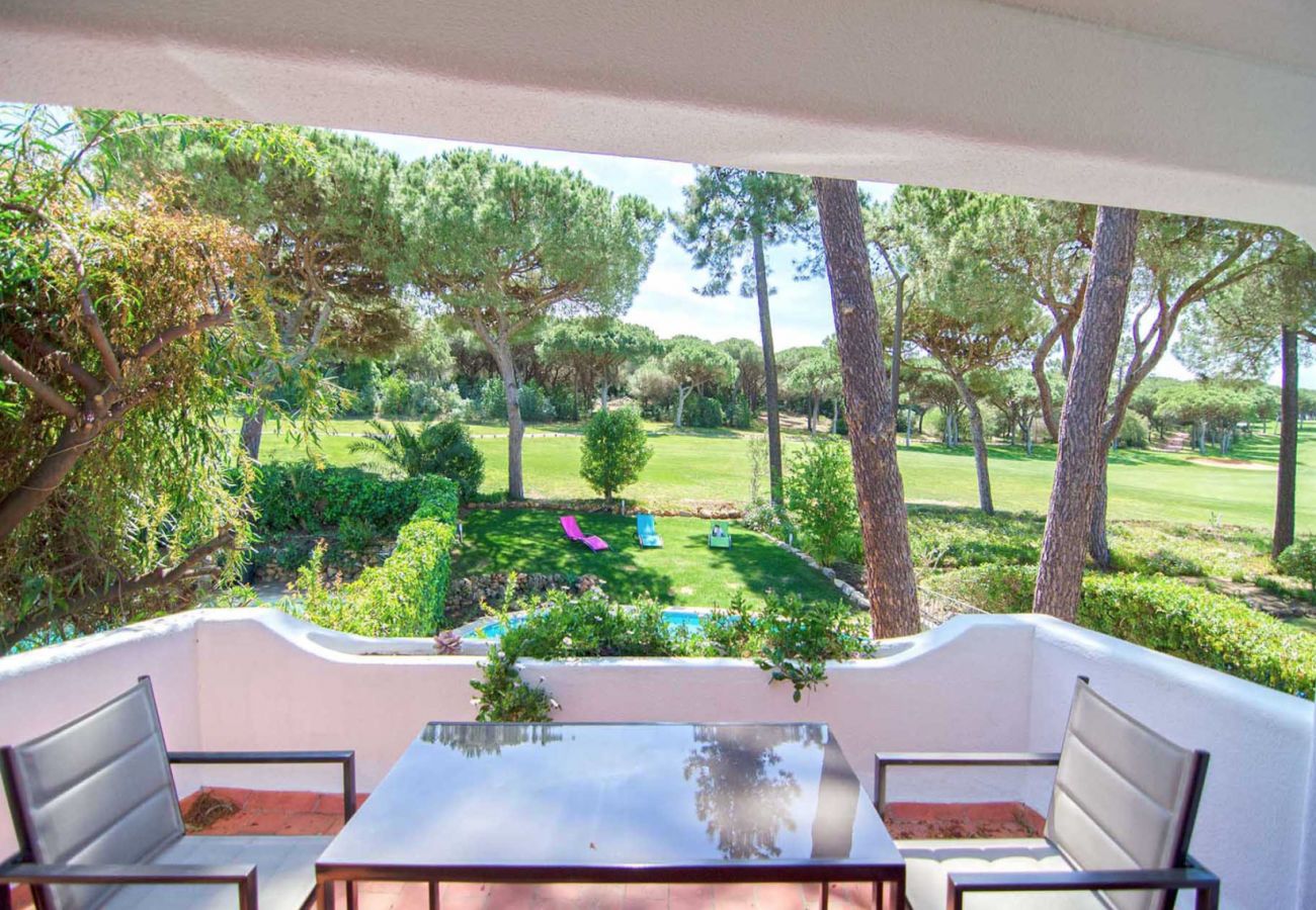 Villa à Vilamoura - Villa Beira Golf