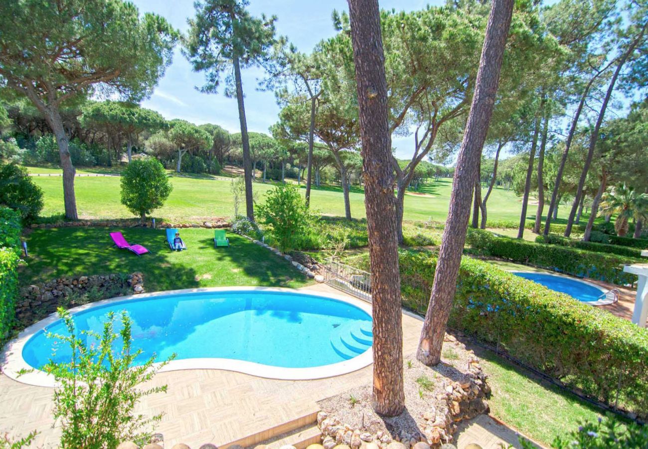 Villa à Vilamoura - Villa Beira Golf