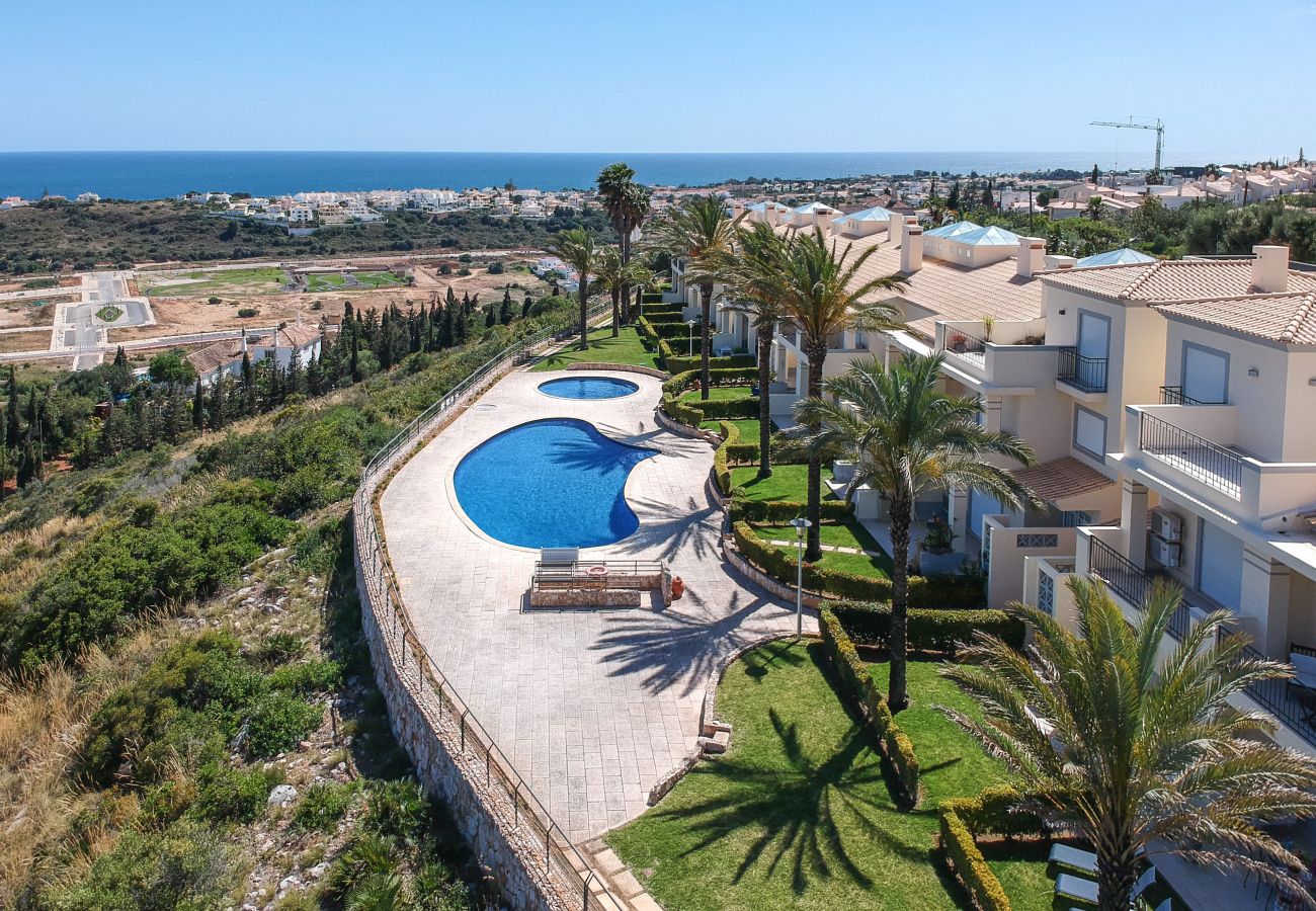 Maison à Albufeira - Casa Coral