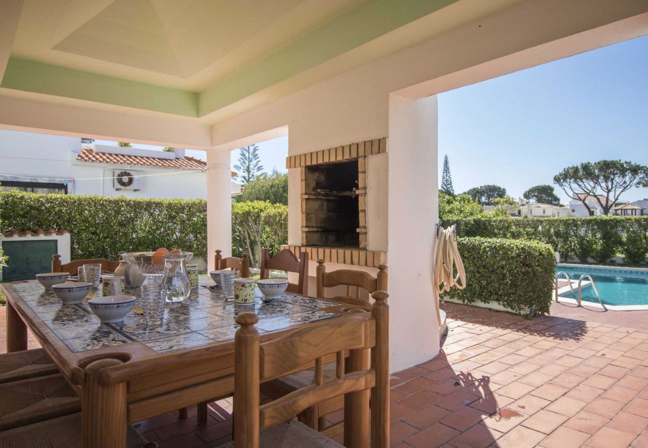 Villa à Vilamoura - Villa Jade