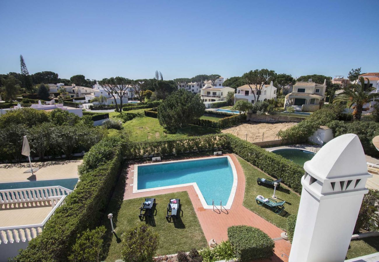 Villa à Vilamoura - Villa Jade