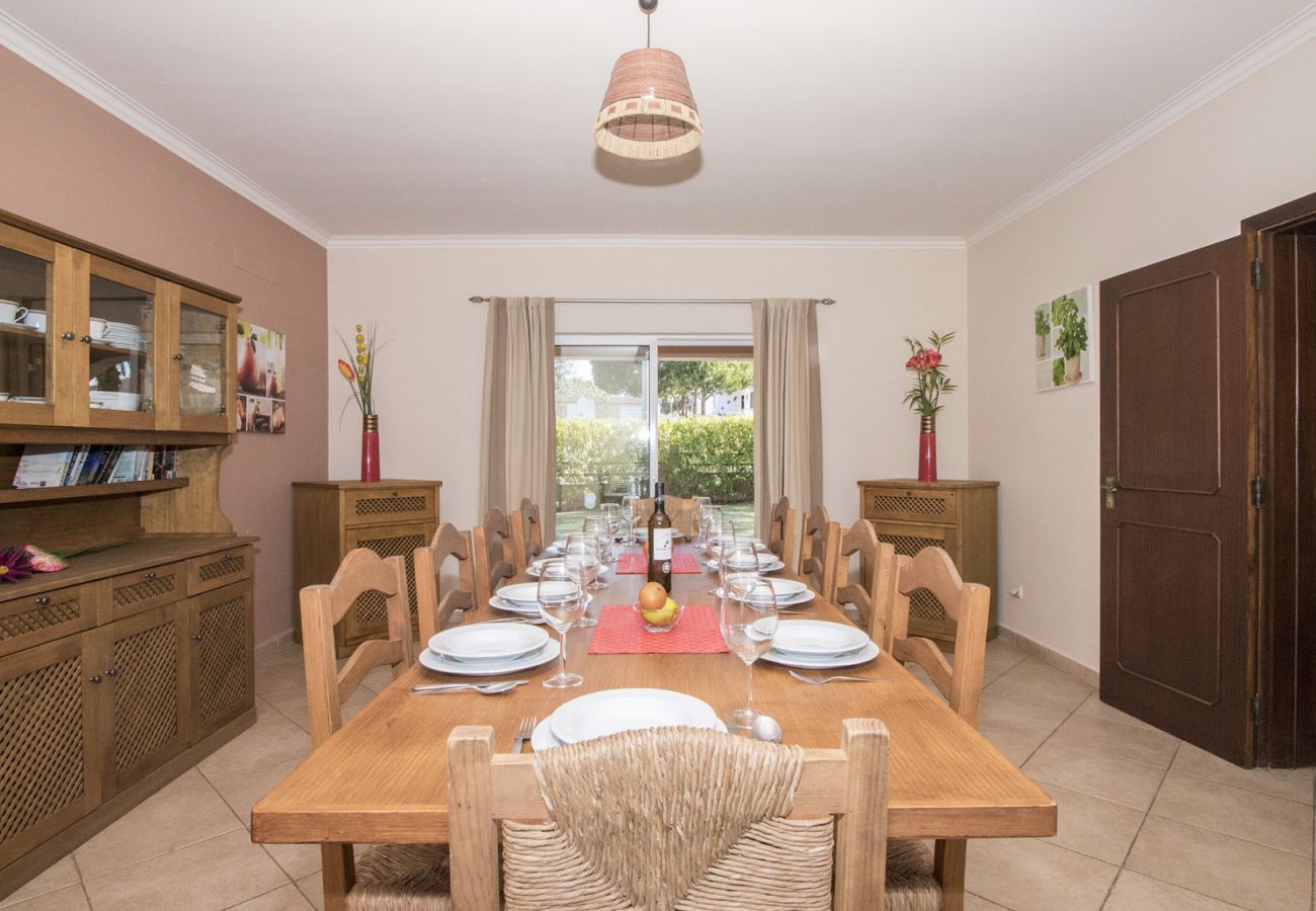 Villa à Vilamoura - Villa Anita