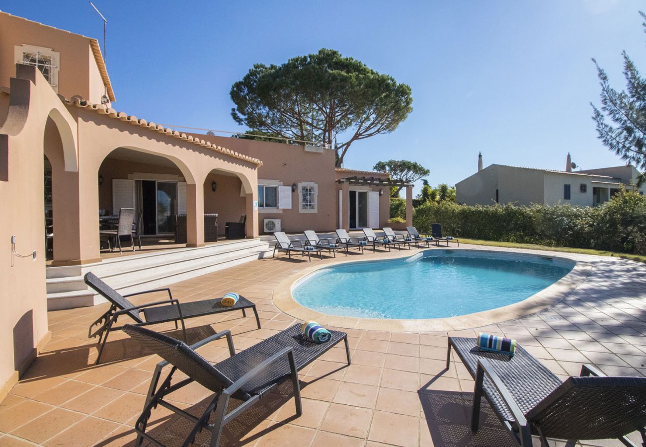 Villa à Vilamoura - Villa Anita