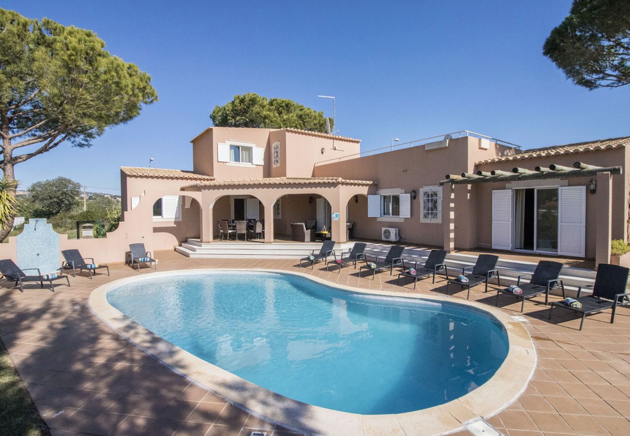 Villa à Vilamoura - Villa Anita