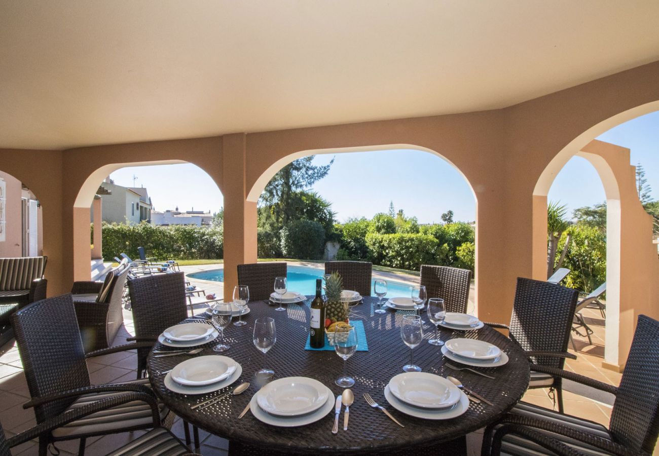 Villa à Vilamoura - Villa Anita