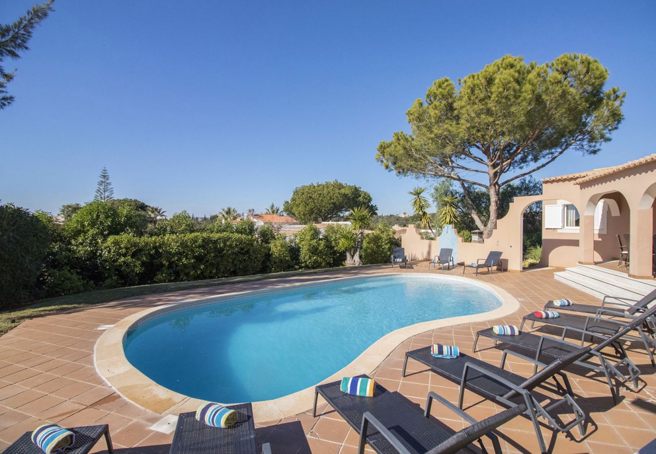 Villa à Vilamoura - Villa Anita