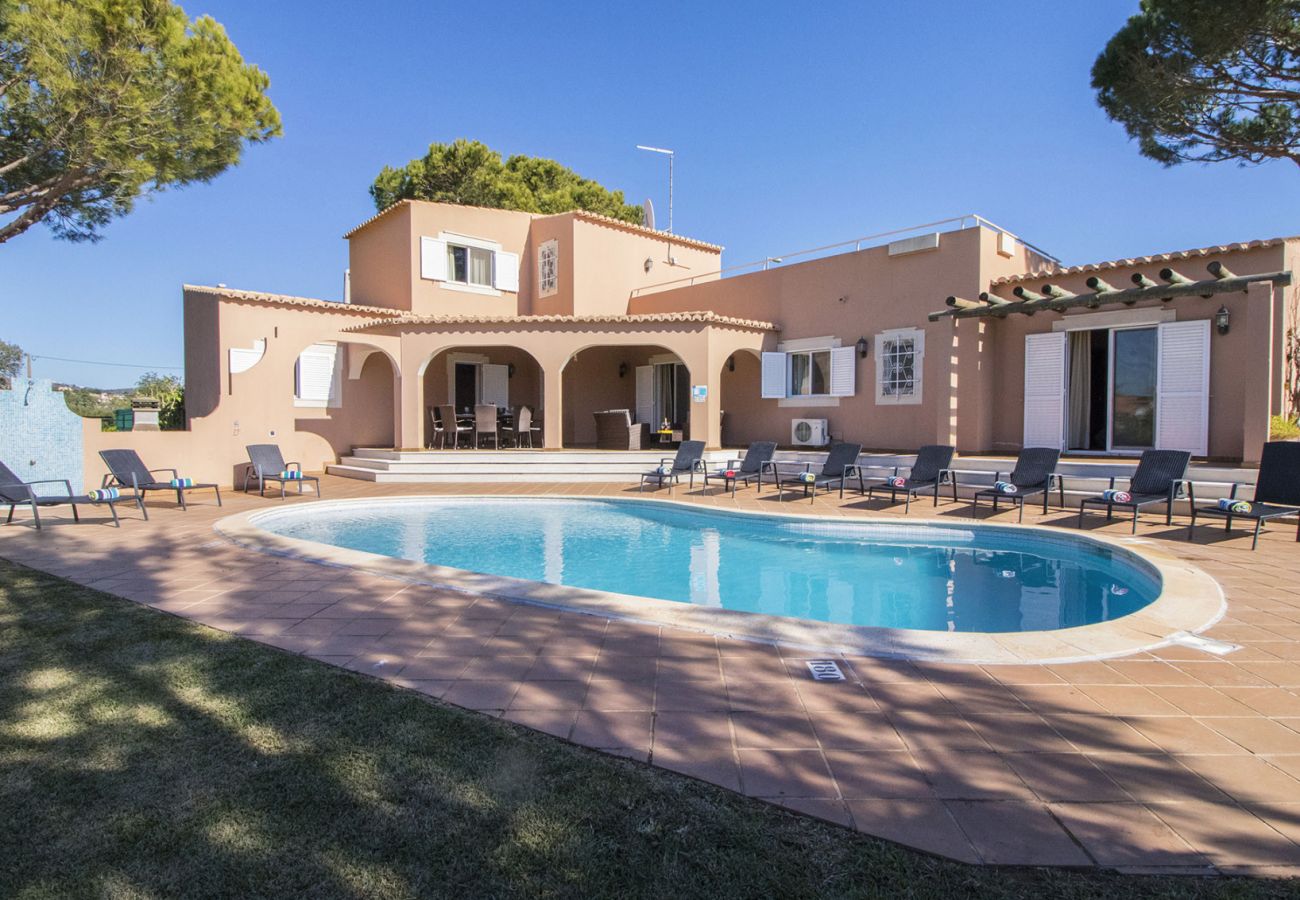 Villa à Vilamoura - Villa Anita