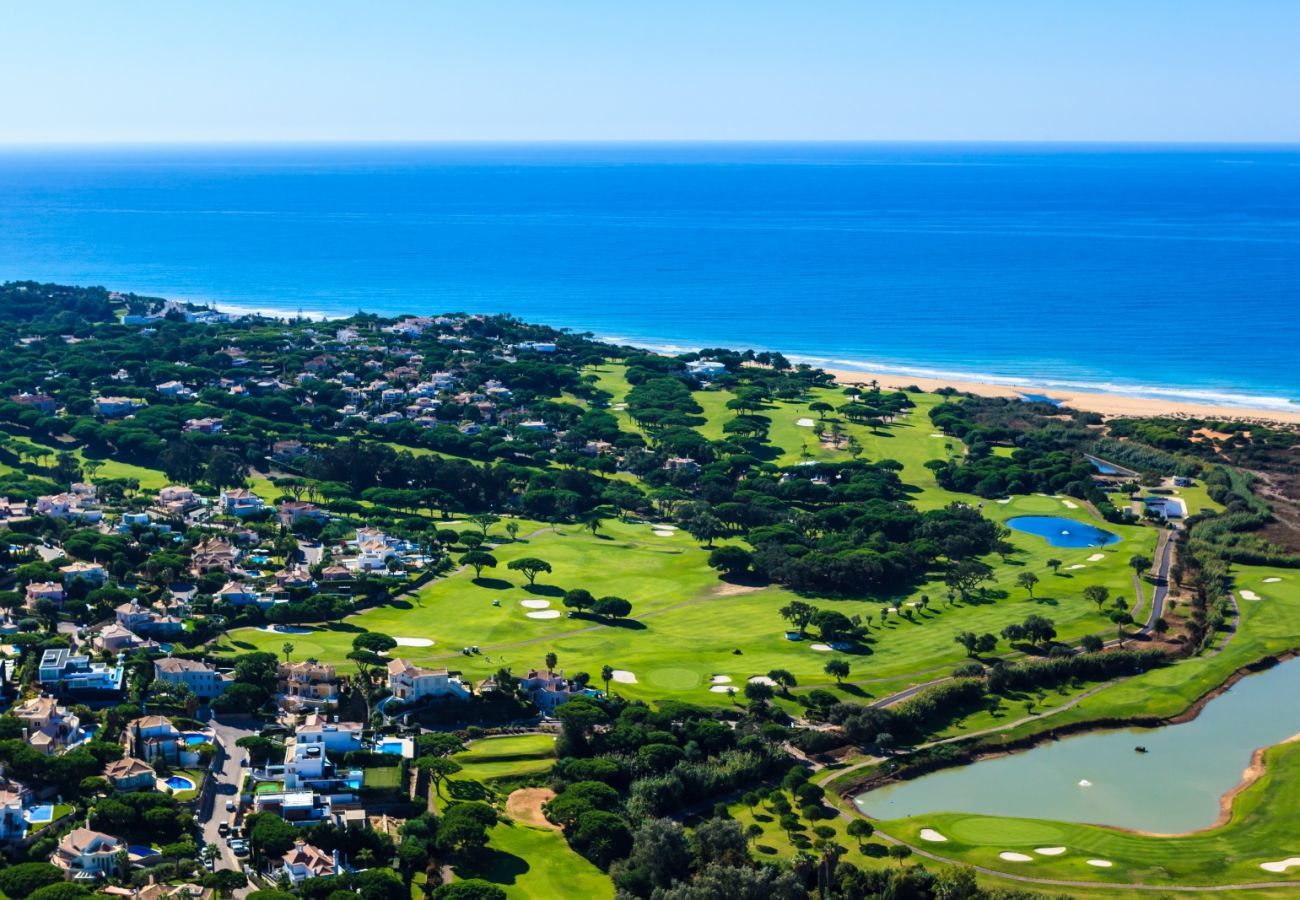 Villa in Quinta do Lago - Villa Lira