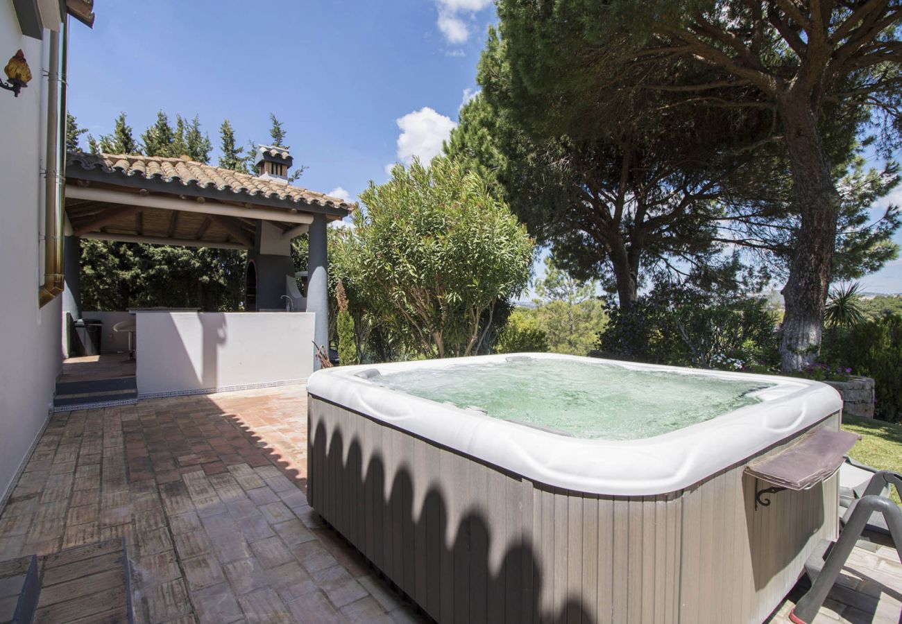 Villa in Vilamoura - Villa Arrochela