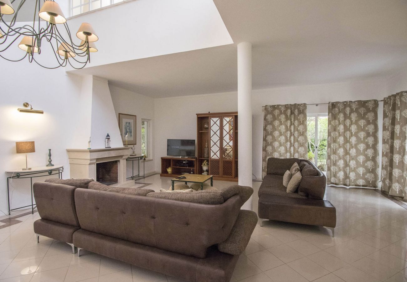 Villa in Vilamoura - Villa Popa