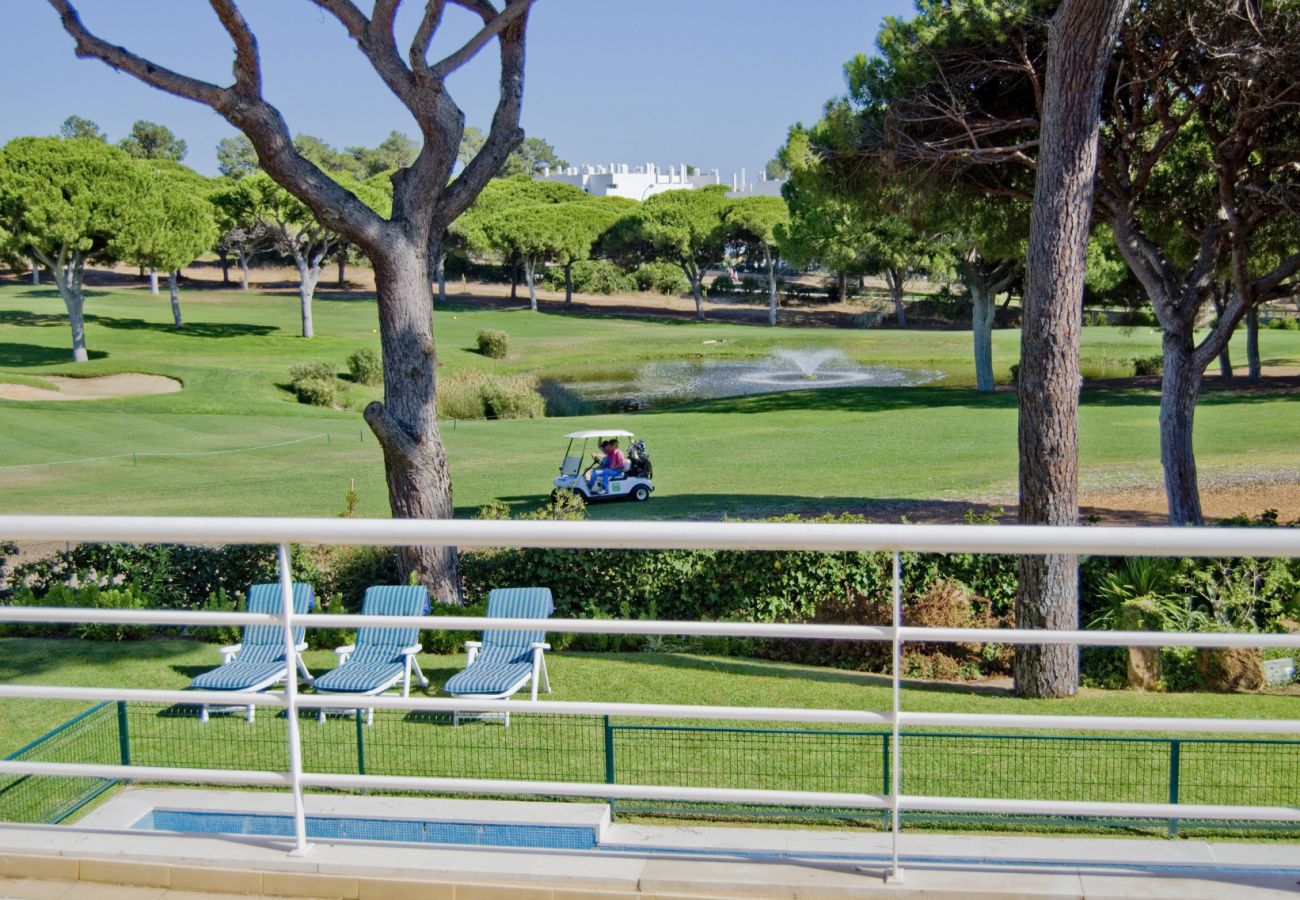 Villa in Vilamoura - Villa Lake View