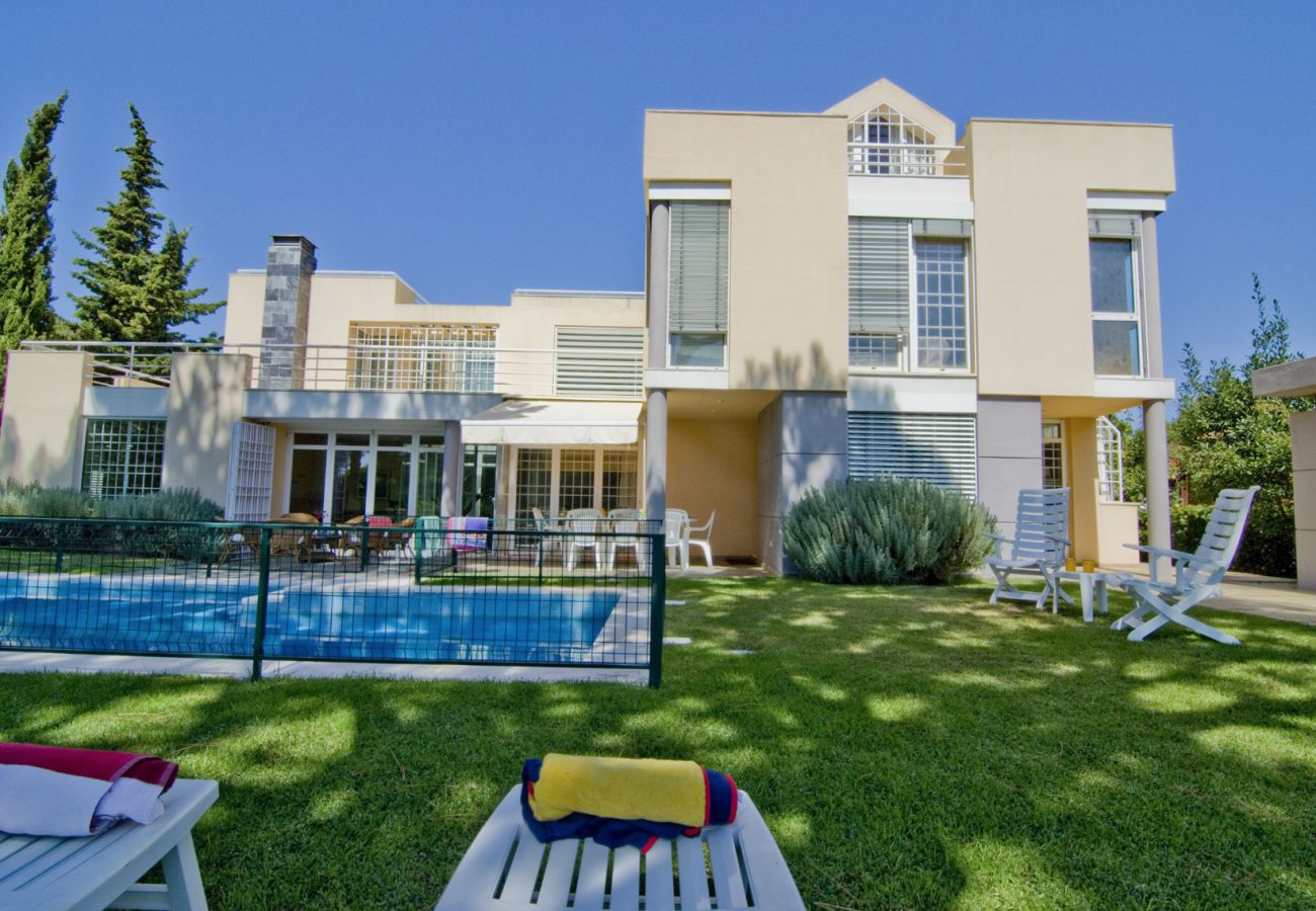 Villa in Vilamoura - Villa Lake View