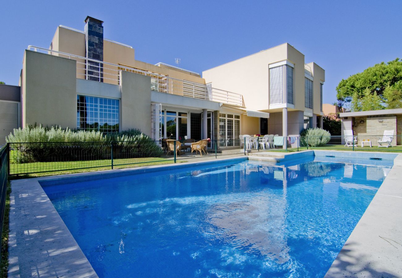 Villa in Vilamoura - Villa Lake View