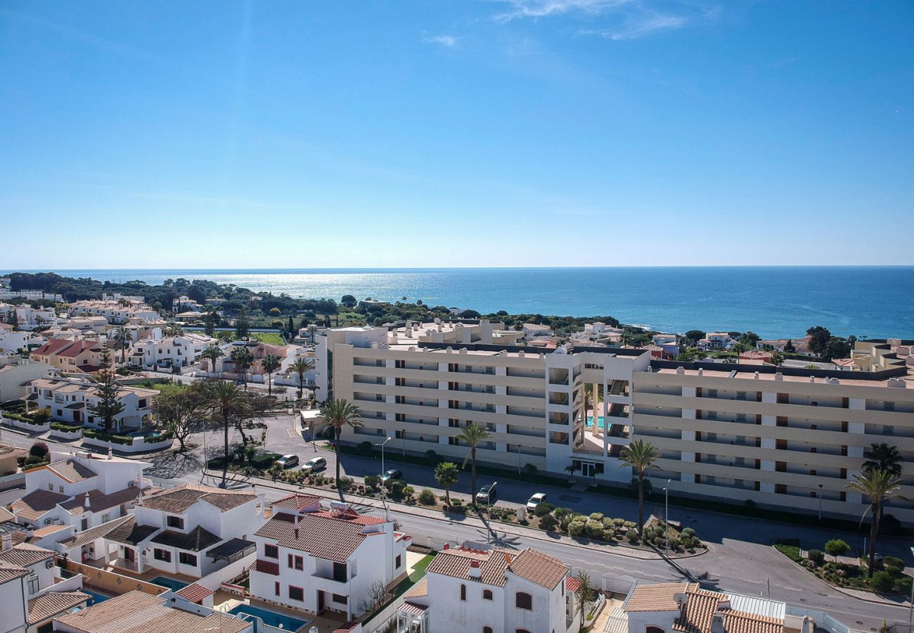 Villa in Albufeira - Villa Brisa do Mar