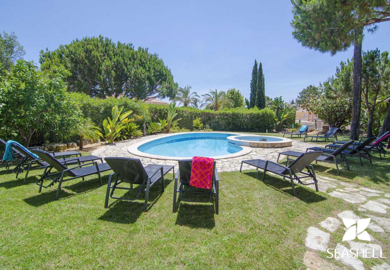 Villa em Quinta do Lago - Villa Lira