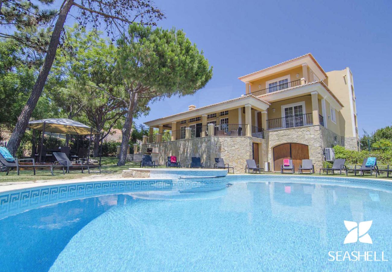 Villa em Quinta do Lago - Villa Lira